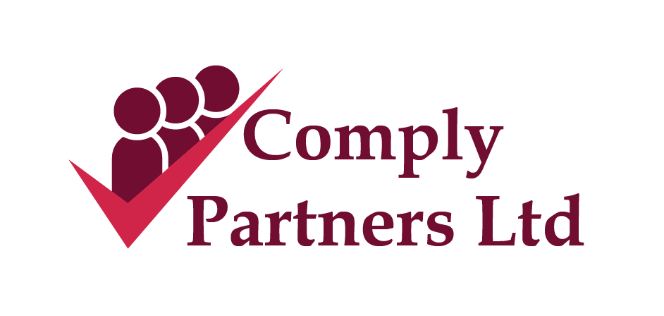 Comply Partners Ltd